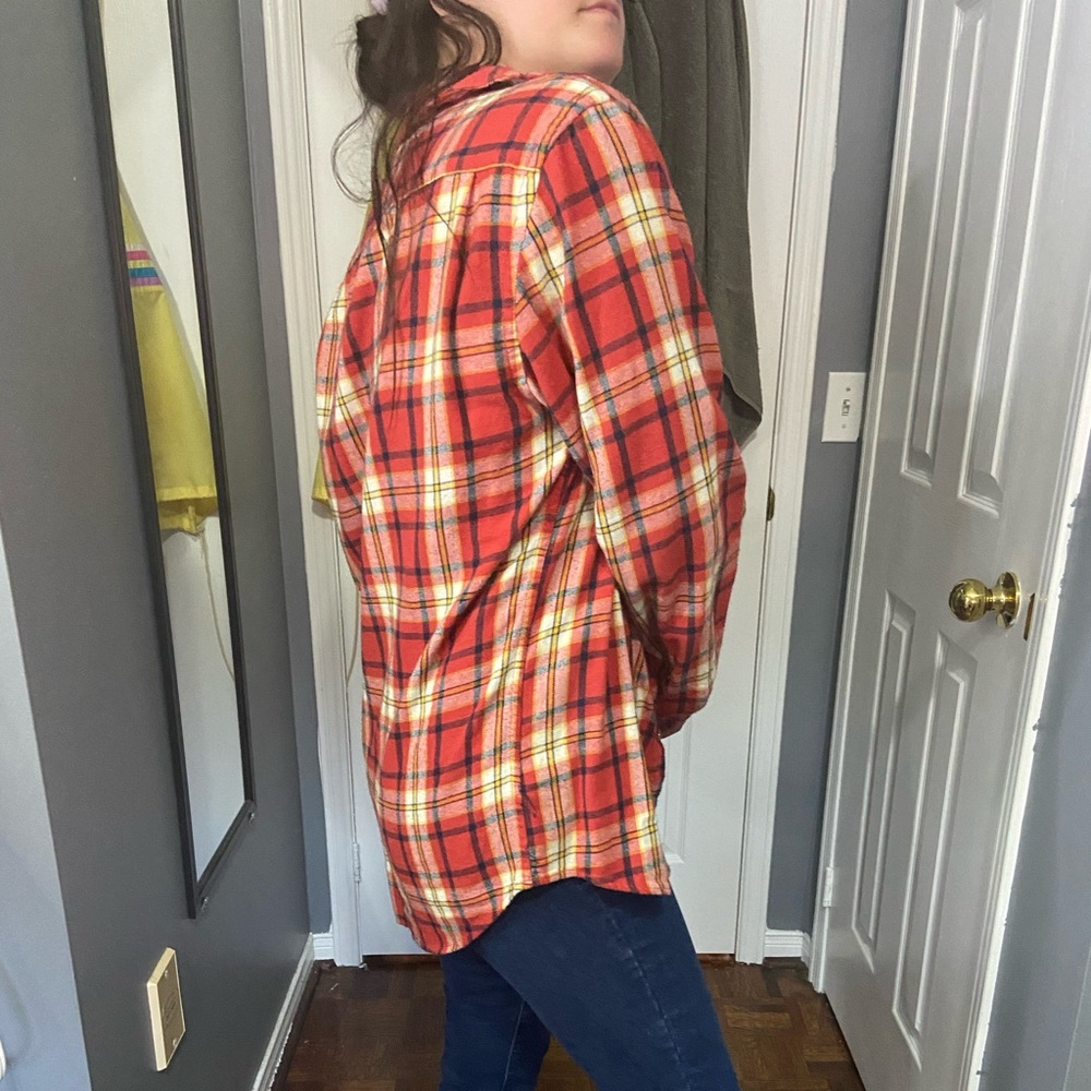 Flannel - Picture 2 of 3